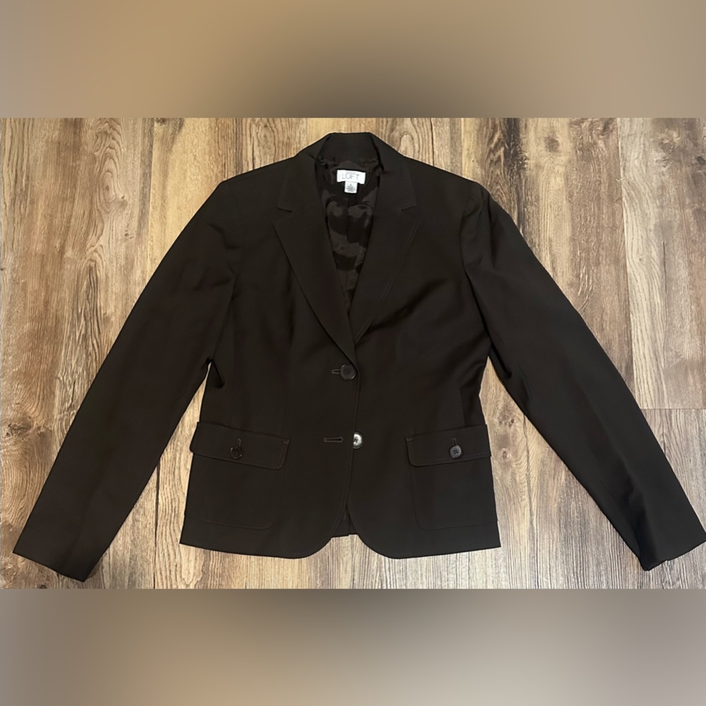 LOFT Pantsuit - image 2